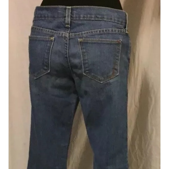 Women’s size 4 the flirt jeans - Picture 5 of 7